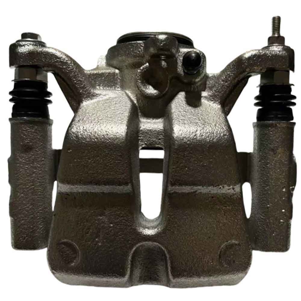 2020 Jeep Cherokee Brake Caliper